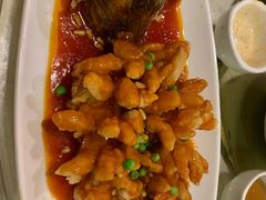 -顺风海鲜港(金玉兰店)