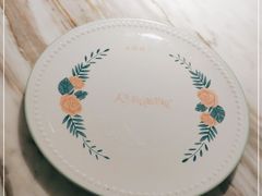 -蜜桃花开·中西融合菜E&W(南长街店)