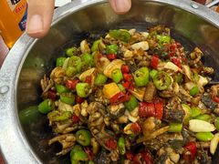 -湖南人家湘菜馆(镇江路店)