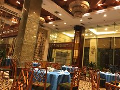 大堂-老淳安—伴山伴湖(千岛湖开元度假村店)