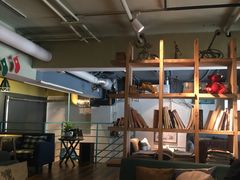 -84那年咖啡馆(李沧万达店)