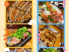 -鸟内会(河北路店)