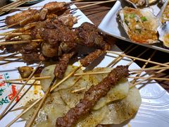 -庆峰龙虾烧烤(合肥一店)