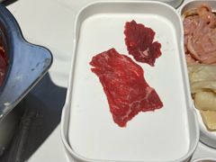 -小明家·鲜牛肉火锅自助(铁西店)