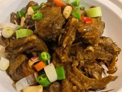 -董厨煨汤馆(车站路店)