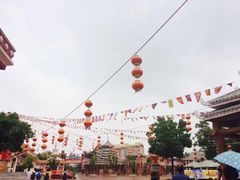 -芜湖方特东方神画