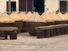 -苏州市吴中区光福窑上花果蜜饯厂