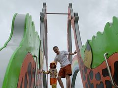 -季高兔窝窝亲子园(上海薰衣草公园店)