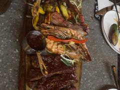 -haxnbauer海森堡德国餐厅(深圳coco店)