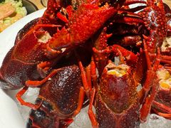 -同福龙虾(高新店)