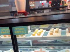 -遇上西雅图多融合海鲜自助餐厅(中房金谊广场店)