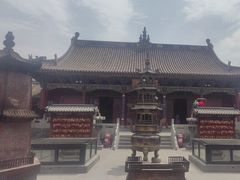 -大同市圆通寺
