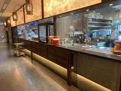 -小厨娘淮扬菜(天印大道店)