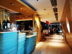 -西村日本料理(香格里拉饭店)
