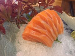 -樱の千渡日式料理·铁板烧•烧鸟(金盛田广场店)