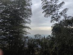 -径山寺