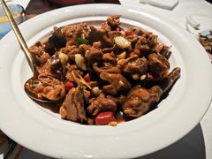 -庆云楼饭庄(什刹海店)
