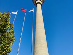 -中央广播电视塔