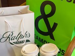 -Ralph’s Coffee(北京三里屯店)