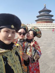 点击看大图 -美云庭古装·格格服汉服·京城旅拍(北京店)