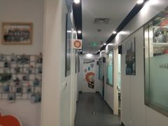 -马泷齿科·皓康门诊(尚都SOHO店)