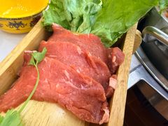 -田村·酸汤鲜牦牛肉火锅(布达拉宫广场店)
