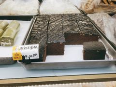 -爱德顺糕点食屋(利民道店)