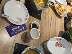 -龙聚德北京烤鸭(沙坪坝华宇A馆店)