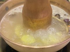 -东门口·新式老北京火锅(河西龙湖天街店)