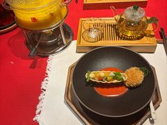 -叶叶菩提·晋福宫