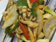 -富来美食