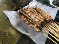 -87号烧烤海鲜·大排档(金沙滩店)