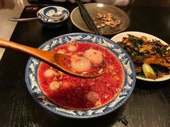 -三酉星·枫·山風与野菜(上海总店)
