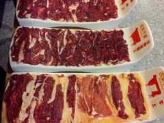 -古乐牛香·鲜牛肉自助火锅(南京总店)