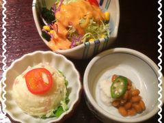 松子日本料理(亮马桥店)-松子料理(亮马桥店)