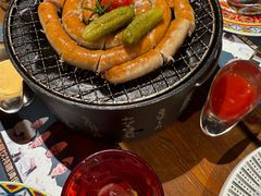 -卢布里西餐厅(海拉尔店)