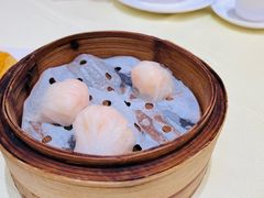 -兴悦酒家(保利克洛维店)