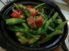 -大咀港式茶餐厅(海岸城店)