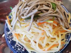 -马吉德牛肉拉面(新街口店)