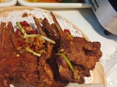 -避风塘·金牌店·夜宵(金玉兰店)