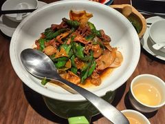 -湖兰金牌小炒肉(椒江万达店)