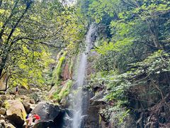 -莫干山风景区