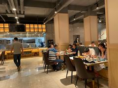 -西夏回族烧麦馆(牡丹街店)