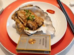 -奕景海鲜酒家· 大连海鲜(星海广场店)