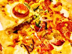 -必胜客(新中纬店)