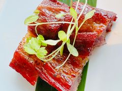 -彩丰楼·中餐厅(国家会展中心上海洲际店)