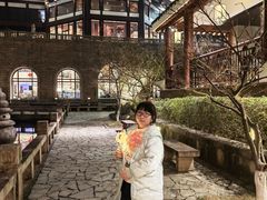 -海天楼中餐厅(吴宫泛太平洋酒店)