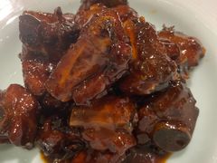 红烧排骨-宁海食府(大剧院店)