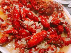 -袁老大龙虾(石鼓路总店)