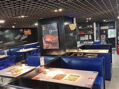 -鱼酷活鱼烤鱼(昆明路店)
